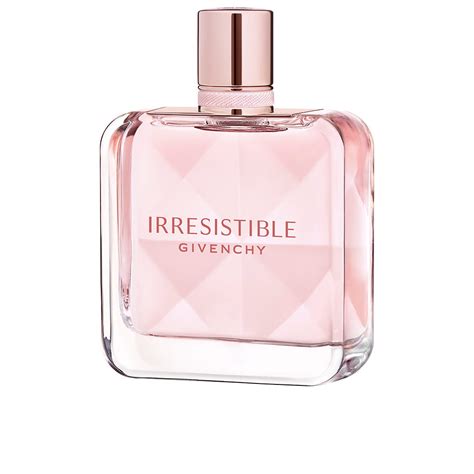 profumo givenchy irresistible recensioni|irresistible givenchy perfume.